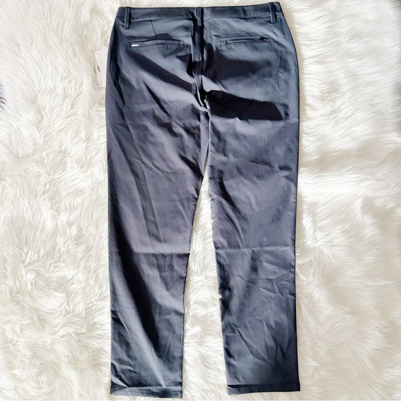 Vuori Cascade Tech Chino Pant - Picture 3 of 4